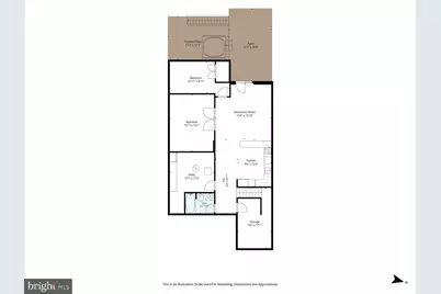 25625 Gathering Glen Street, Aldie, VA 20105 - Photo 102