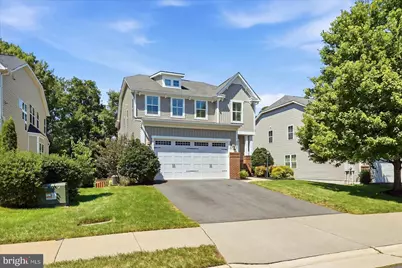25625 Gathering Glen Street, Aldie, VA 20105 - Photo 4