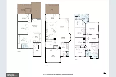 25625 Gathering Glen Street, Aldie, VA 20105 - Photo 100