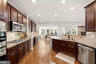 25625 Gathering Glen Street, Aldie, VA 20105 - Photo 18