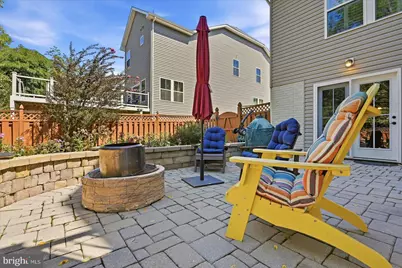 25625 Gathering Glen Street, Aldie, VA 20105 - Photo 76