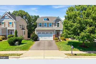25625 Gathering Glen Street, Aldie, VA 20105 - Photo 1