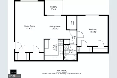 125 Clubhouse Drive SW #8, Leesburg, VA 20175 - Photo 28