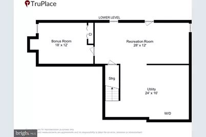 20893 Fowlers Mill Circle, Ashburn, VA 20147 - Photo 8