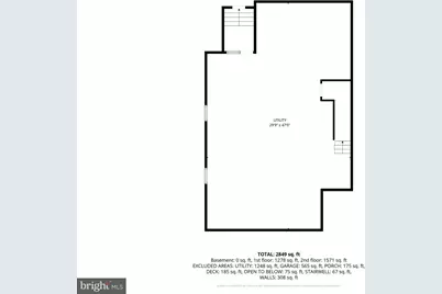 43629 White Cap Ter, Chantilly, VA 20152 - Photo 18