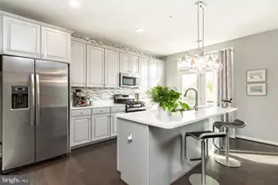 1414 Ribbon Limestone Terrace SE, Leesburg, VA 20175 - Photo 2