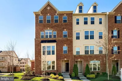 42101 Piebald Square, Aldie, VA 20105 - Photo 1