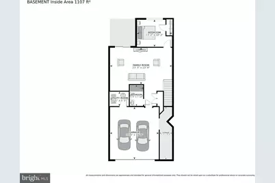 25450 Hopton House Terrace, Chantilly, VA 20152 - Photo 6