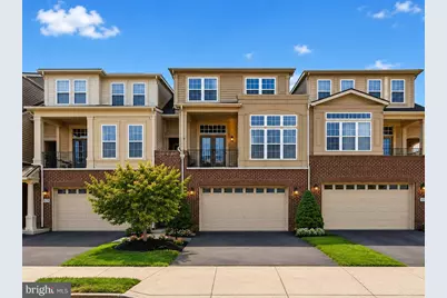 43278 Sunderleigh Square, Broadlands, VA 20148 - Photo 1