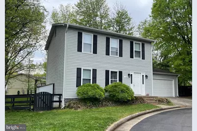 110 Oak View Drive SE, Leesburg, VA 20175 - Photo 1