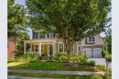 22478 Dinah Place, Leesburg, VA 20175 - Photo 1