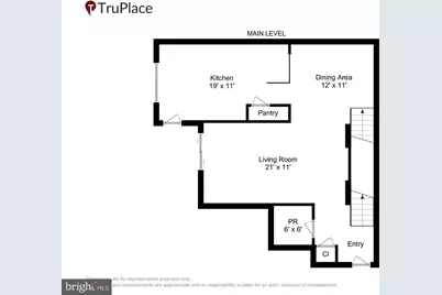 43905 Hickory Corner Terrace #103, Ashburn, VA 20147 - Photo 46