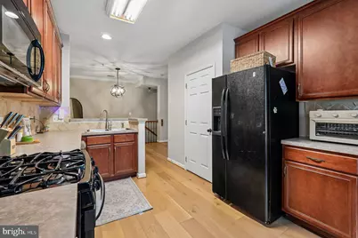 43905 Hickory Corner Terrace #103, Ashburn, VA 20147 - Photo 16