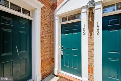 43905 Hickory Corner Terrace #103, Ashburn, VA 20147 - Photo 6