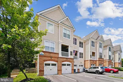 43905 Hickory Corner Terrace #103, Ashburn, VA 20147 - Photo 4