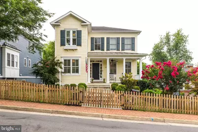 207 North Street NE, Leesburg, VA 20176 - Photo 1