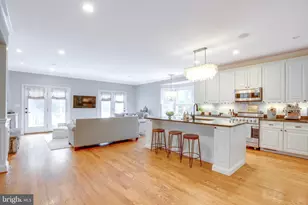 207 North St NE, Leesburg, VA 20176 - Photo 16