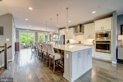 1521 Ribbon Limestone Terrace SE, Leesburg, VA 20175 - Photo 8