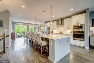 1521 Ribbon Limestone Terrace SE, Leesburg, VA 20175 - Photo 8