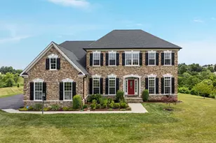 38786 Rambling Farm Dr, Hamilton, VA 20158 - Photo 1