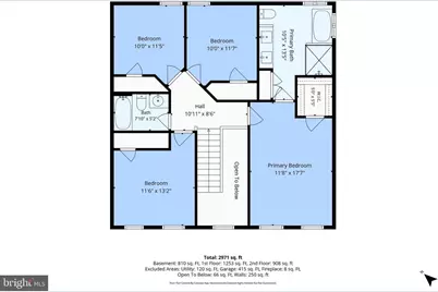 44260 Cobham Station Court, Ashburn, VA 20147 - Photo 40