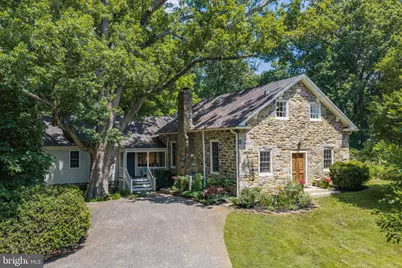 14127 Harpers Ferry Road, Hillsboro, VA 20132 - Photo 1