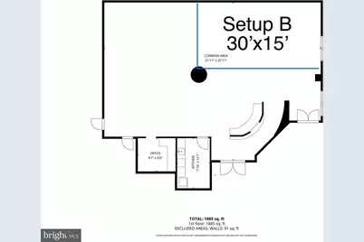 19415 Deerfield #211, Lansdowne, VA 20176 - Photo 12