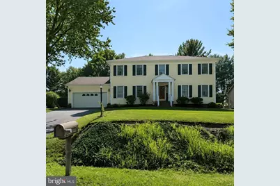 38376 Downs Court, Hamilton, VA 20158 - Photo 1