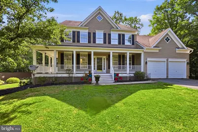 17432 Brownsville Lane, Hamilton, VA 20158 - Photo 1