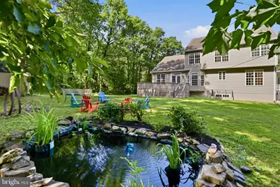 17432 Brownsville Lane, Hamilton, VA 20158 - Photo 4
