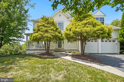 801 Santmyer Drive SE, Leesburg, VA 20175 - Photo 1