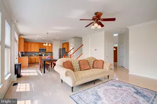 751 Bonnie Ridge Dr NE, Leesburg, VA 20176 - Photo 8