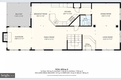 43283 Mitcham Square, Ashburn, VA 20148 - Photo 46
