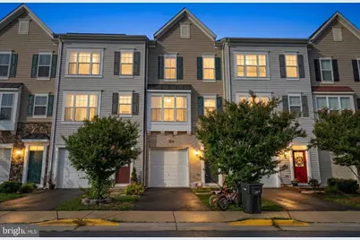 307 Upper Brook Terrace, Purcellville, VA 20132 - Photo 1