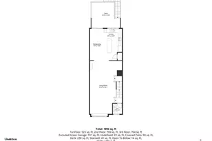 307 Upper Brook Terrace, Purcellville, VA 20132 - Photo 20