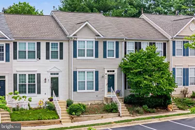 453 Pearlbush Square NE, Leesburg, VA 20176 - Photo 2
