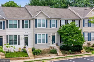 453 Pearlbush Square NE, Leesburg, VA 20176 - Photo 2