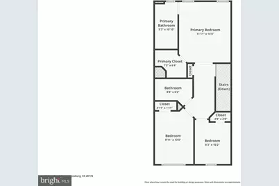 453 Pearlbush Square NE, Leesburg, VA 20176 - Photo 84