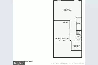 453 Pearlbush Square NE, Leesburg, VA 20176 - Photo 82