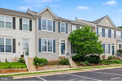 453 Pearlbush Square NE, Leesburg, VA 20176 - Photo 4