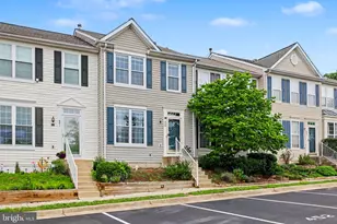 453 Pearlbush Square NE, Leesburg, VA 20176 - Photo 4