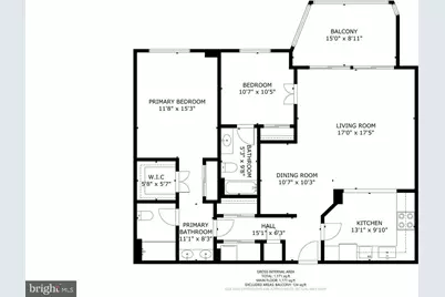 19375 Cypress Ridge Terrace #322, Leesburg, VA 20176 - Photo 2
