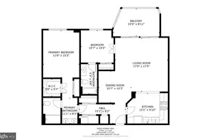 19375 Cypress Ridge Terrace, Leesburg, VA 20176 - Photo 2