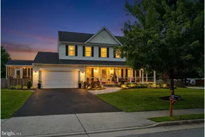 404 Autumn Chase Court, Purcellville, VA 20132 - Photo 1