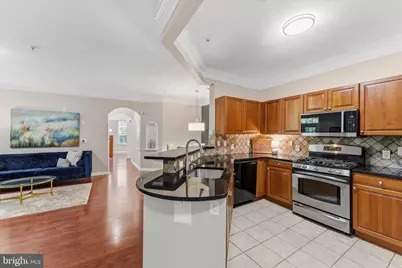 503 Sunset View Terrace SE #101, Leesburg, VA 20175 - Photo 4