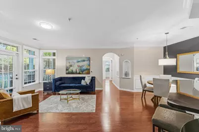 503 Sunset View Terrace SE #101, Leesburg, VA 20175 - Photo 2