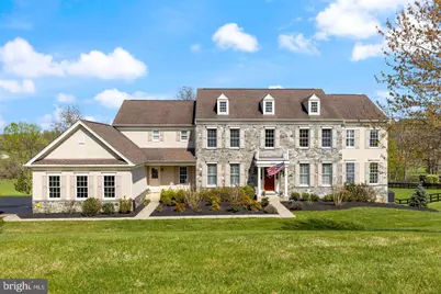 15058 Bankfield Drive, Waterford, VA 20197 - Photo 1