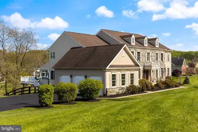 15058 Bankfield Drive, Waterford, VA 20197 - Photo 44