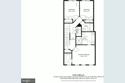 42236 Bunting Terrace, Ashburn, VA 20148 - Photo 4