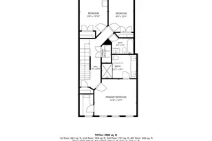 42236 Bunting Ter, Ashburn, VA 20148 - Photo 4